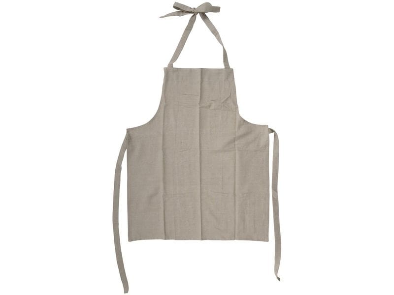 Arti Casa Schürze Beige