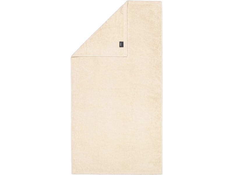 Cawö Duschtuch Lifestyle 70 x 140 cm, Beige