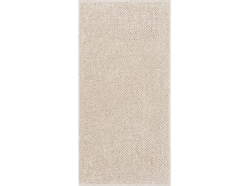 Cawö Gästetuch Pure 30 x 50 cm, Beige
