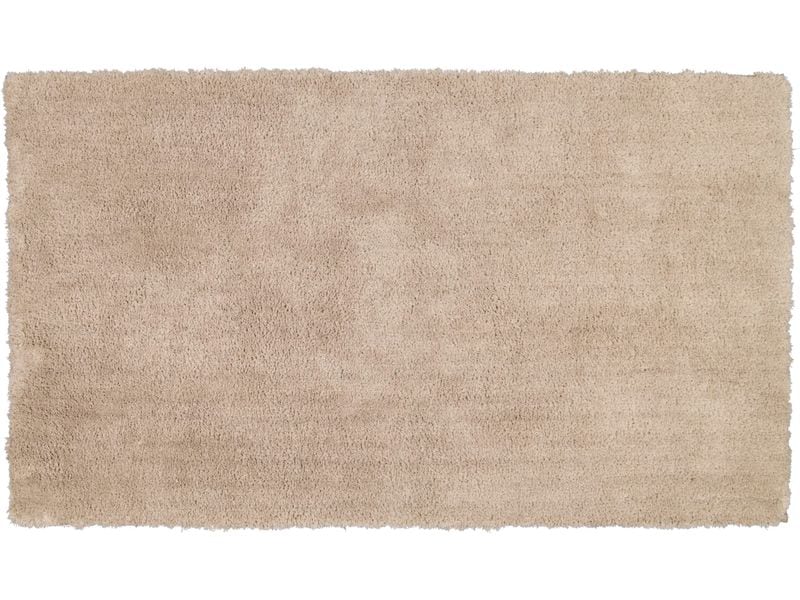 Cawö Badteppich Solid 70 x 120 cm, Braun