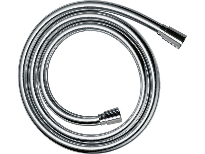 hansgrohe Duschbrauseschlauch Isiflex Chrom 1600