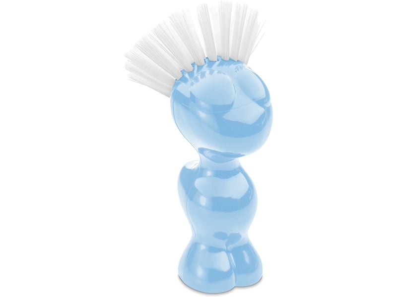 [2085252] Koziol Gemüsebürste Tweetie Blau (Blau)