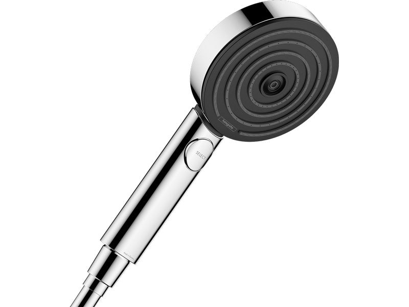 hansgrohe Handbrause Pulsify Select S 105 Relaxation Chrom