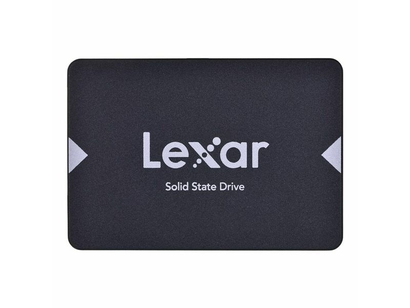 Lexar SSD NS100 2.5" SATA 256 GB