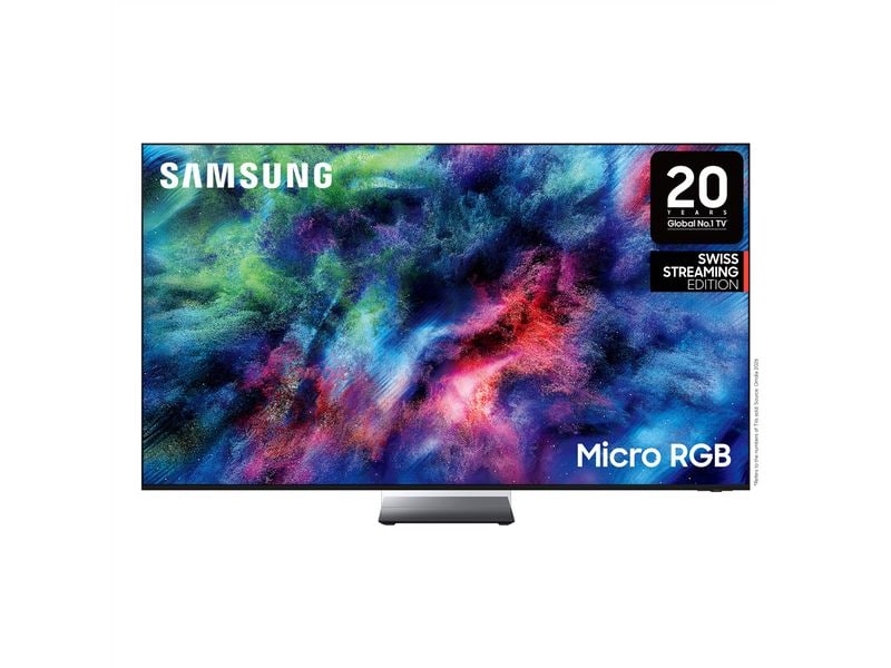 Samsung TV MRE65R95H 65", 3840 x 2160 (Ultra HD 4K), LED-LCD