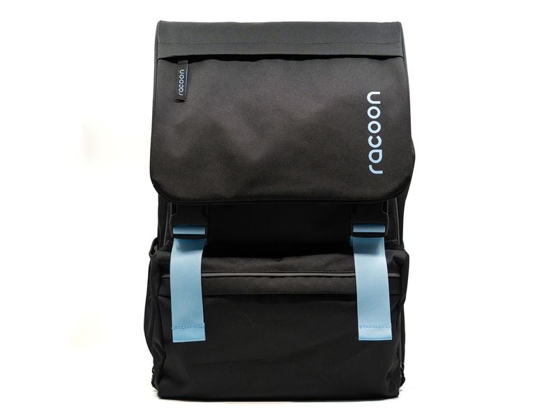 Racoon Rucksack THE ORIGINAL