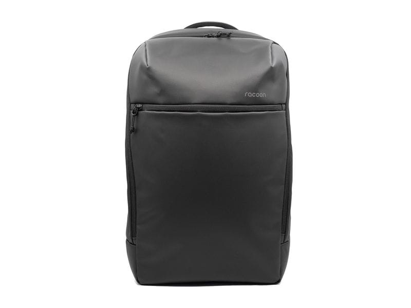 Racoon Notebook-Rucksack CAMPUS 16 "