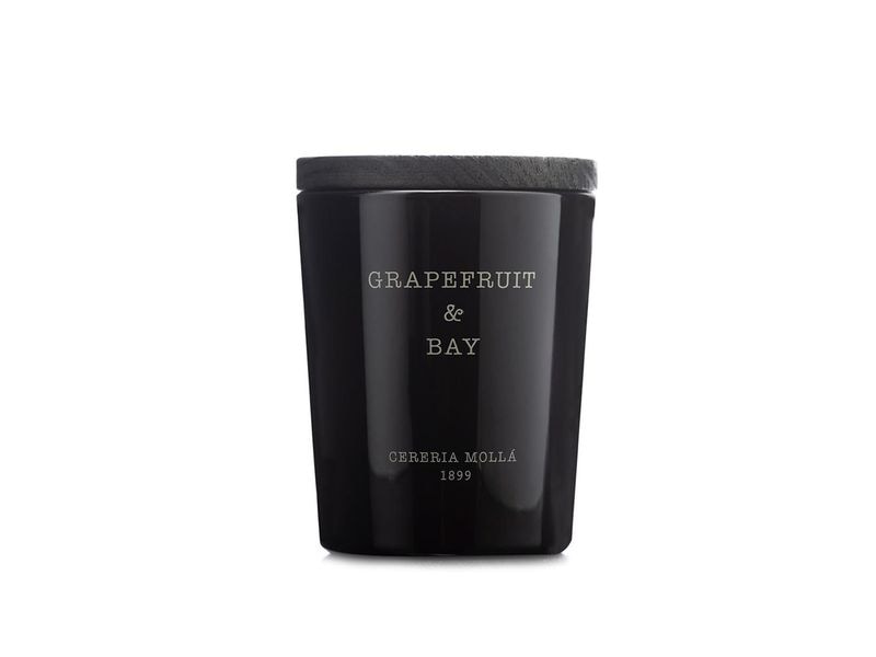 Cerería Mollá Duftkerze Grapefruit & Bay 70 g