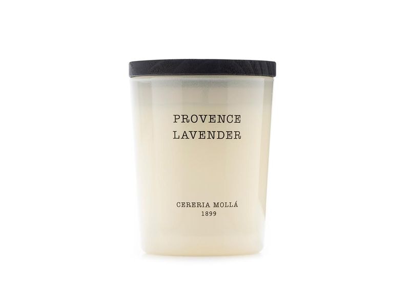Cerería Mollá Duftkerze Provence Lavender 70 g