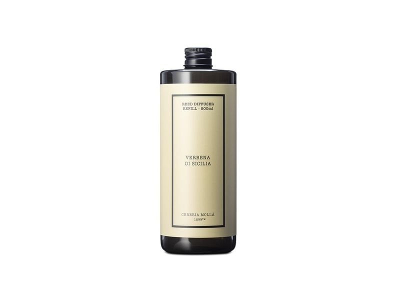 Cerería Mollá Refill Verbena di Sicilia 500 ml