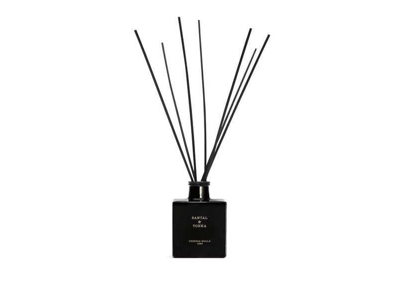 Cerería Mollá Duftstäbchen Santal & Tonka 250 ml