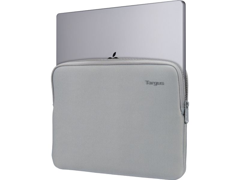 [2084061] Targus Notebook-Sleeve 13-14i Neopren Chromatic Grau 14 " (Grau, 14 ")