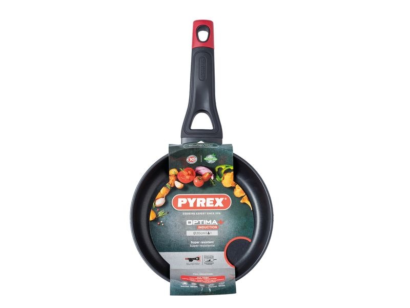 Pyrex Bratpfanne Optima 20 cm