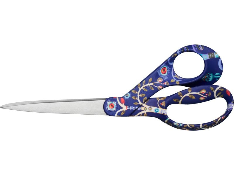Fiskars Schere Ittala Blau, 21 cm