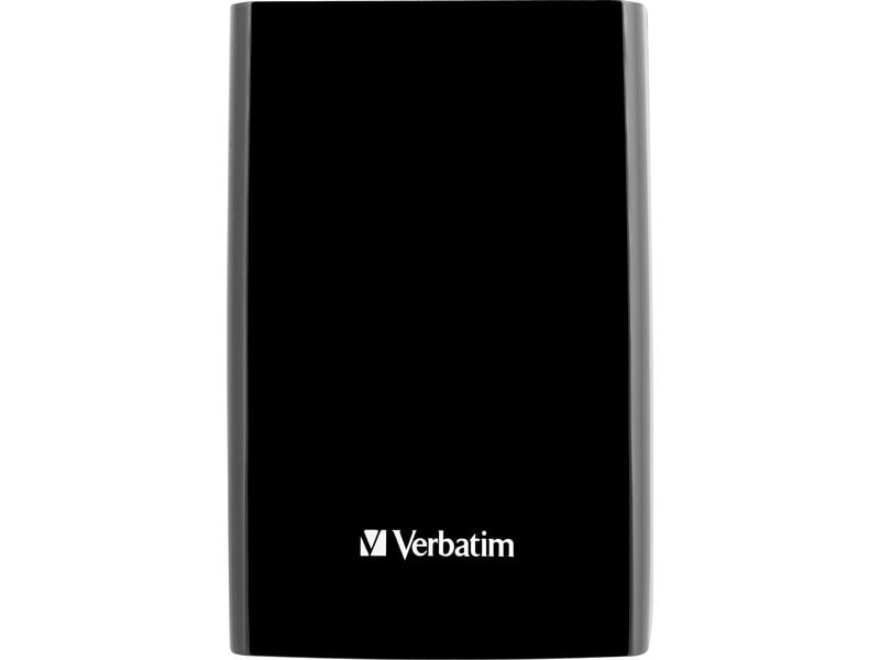 Verbatim Externe Festplatte Store 'n' Go 1 TB