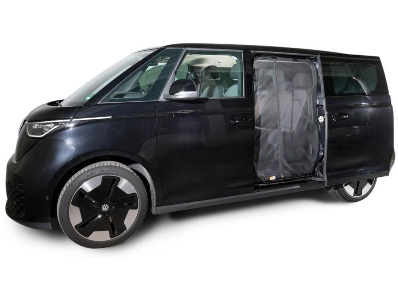 Van Quito Schiebetürenmoskitonetz, fine-mesh VW ID Buzz