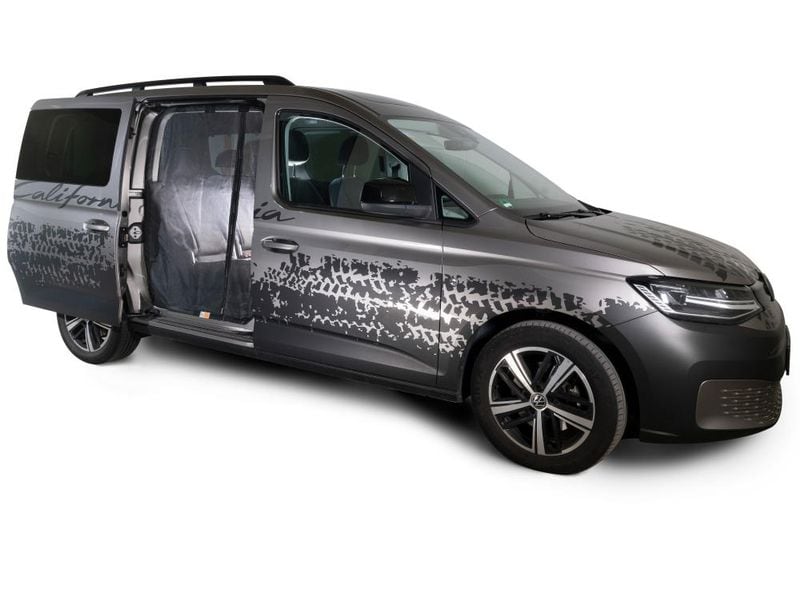 Van Quito Schiebetürenmoskitonetz VW Caddy 5