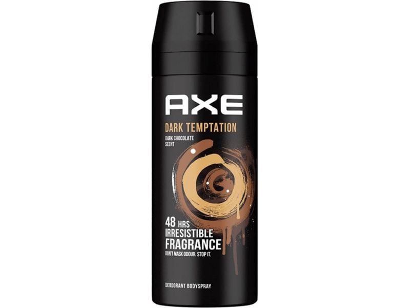 Axe Deo Spray Dark Temptation 150 ml