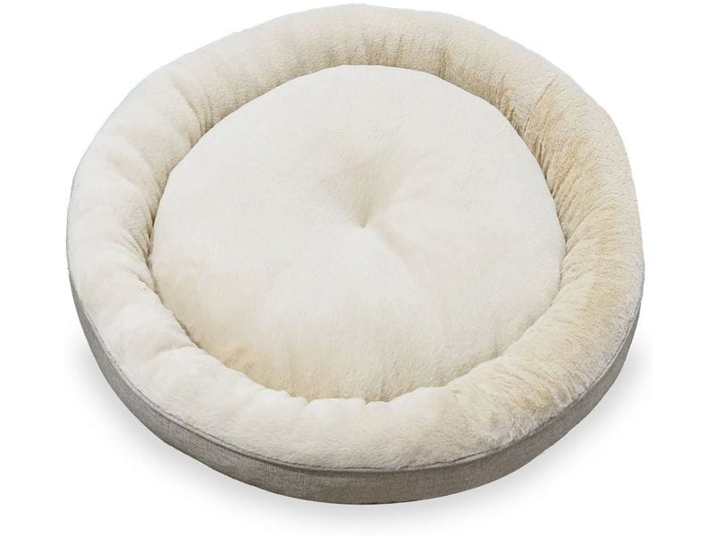 Paws & Whiskers Hundebett Bunny M Beige
