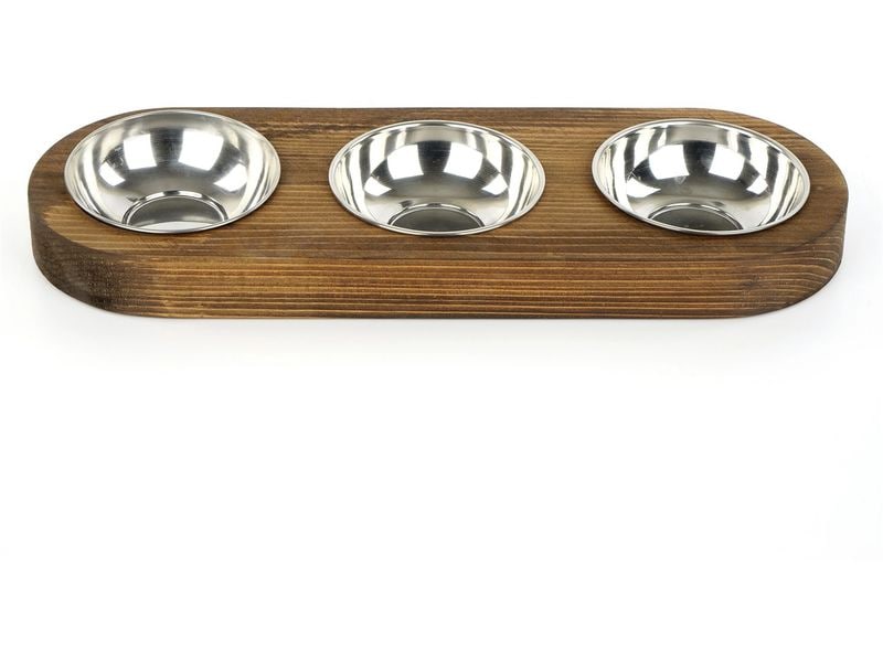 Paws & Whiskers Futternapf Pet016