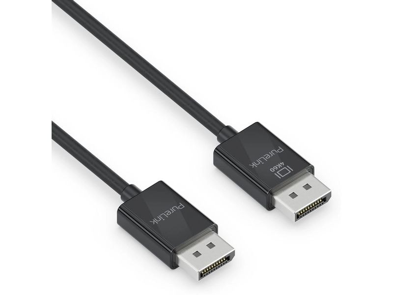 [2125821] PureLink iSeries Kabel 4K 60 Hz DisplayPort - DisplayPort, 1 m (1 m)