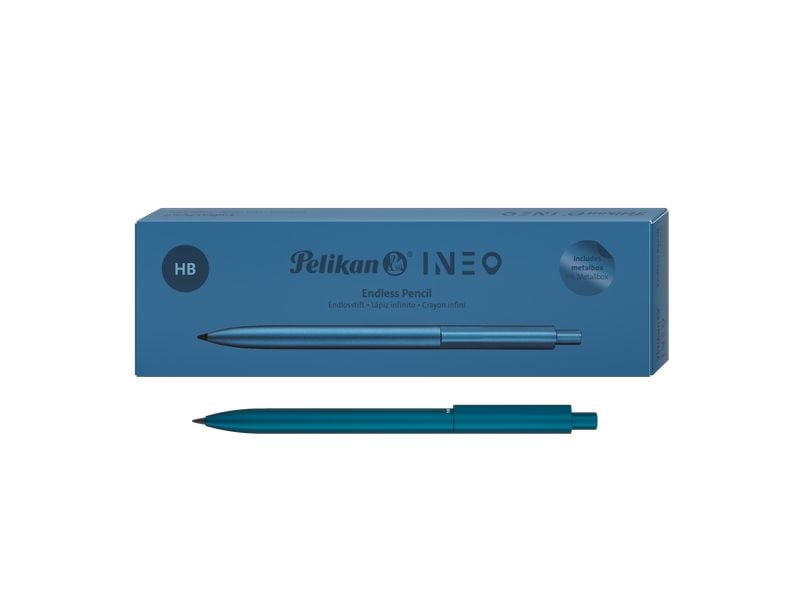 Pelikan Graphitstift Ineo Endless Ocean Blue
