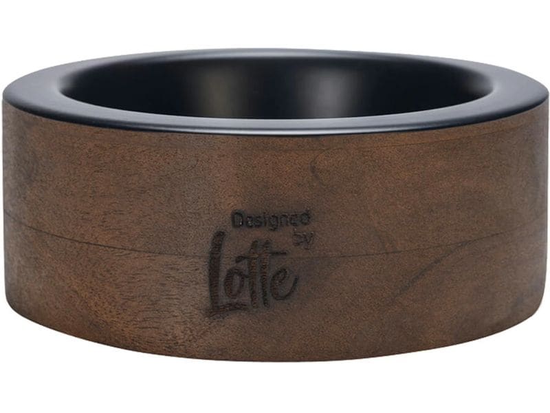 Designed by Lotte Hundenapf Milani Schwarz, 17 cm