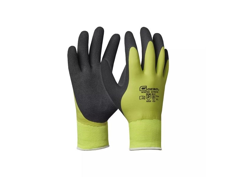 [2135918] Gebol Arbeitshandschuh Winter Extreme 10 Grösse: 10, (10)