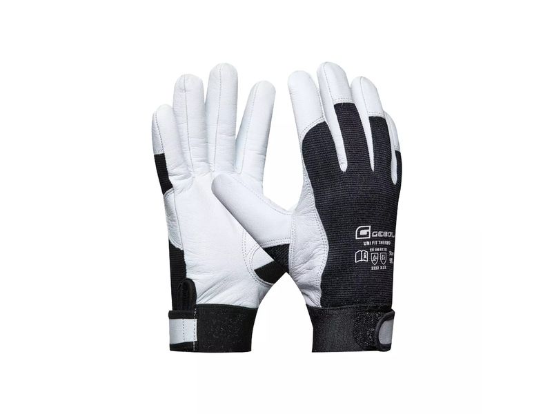 [2135929] Gebol Arbeitshandschuh Uni Fit Thermo 10 Grösse: 10, (10)