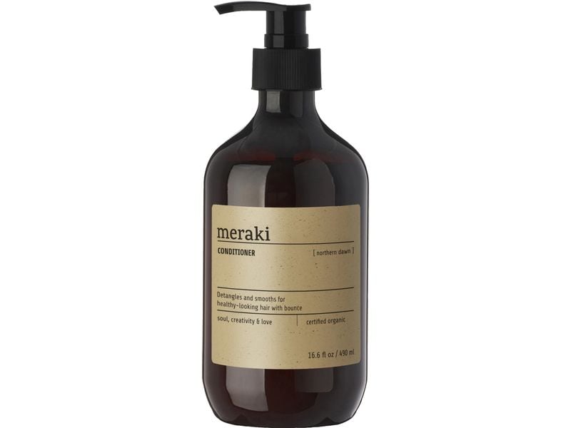 meraki Conditioner, Northern Dawn 490 ml