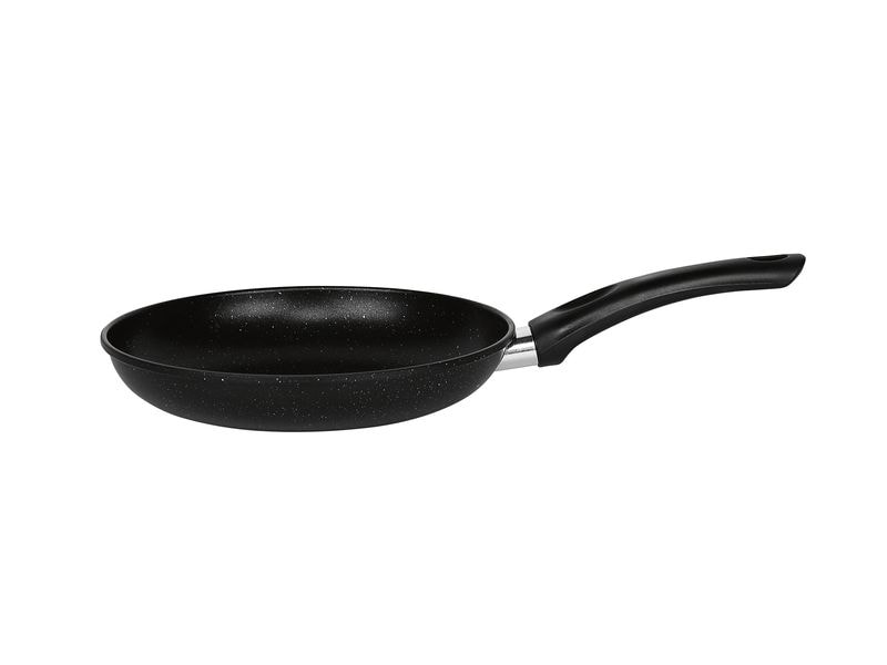 BRATmaxx Bratpfanne BRATmaxx Karbonstahl 20 cm