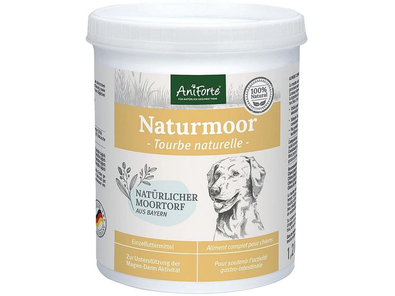 AniForte Heilmoor 1.2 kg