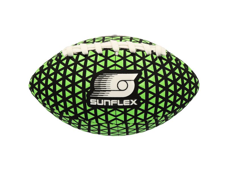 Sombo Funsport American Football Terra, 13 x 22 cm, 170 g