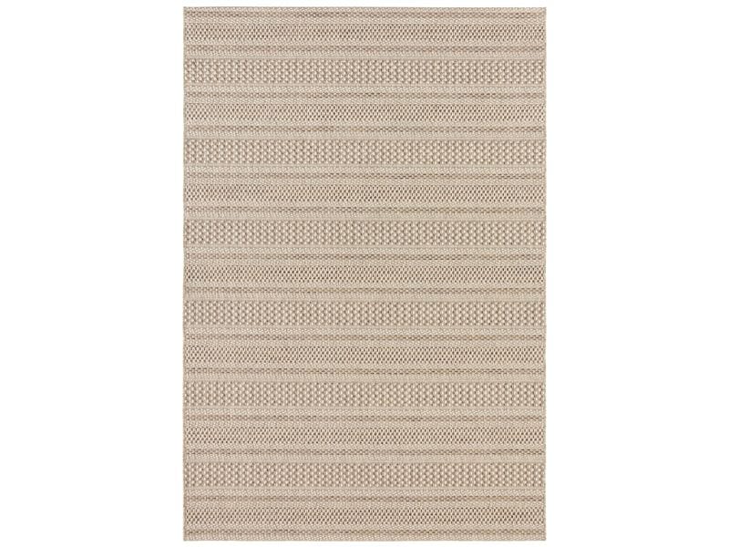 [2127765] Elle Decoration Teppich Arras Sisal Optik Flachgewebe, 120 x 170 cm (170 cm)