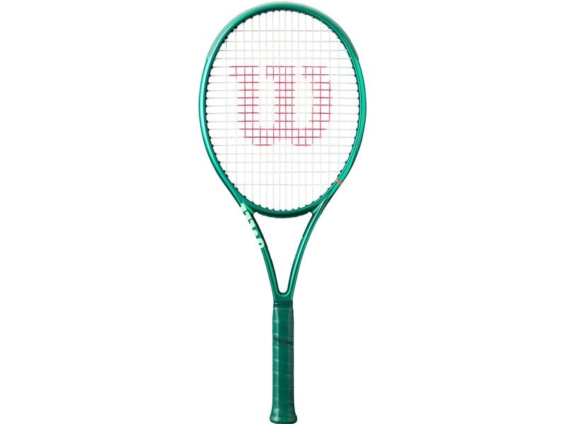 [2038697] Wilson BLADE 100UL V10 RKT 1 Grün (1)