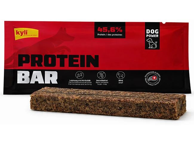 kyli Snack Protein Bar Rind 1 Stück