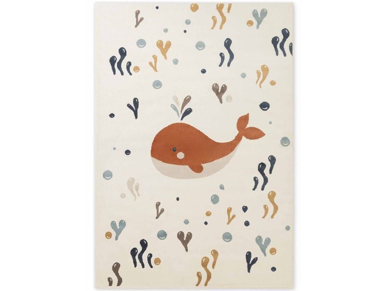 Hanse Home Dekoteppich Moby 120 x 170 cm