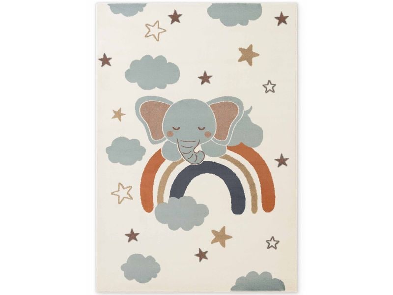 Hanse Home Dekoteppich Dreamy Jumbo 120 x 170 cm