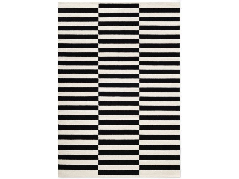 Hanse Home Teppich Donna 120 cm x 180 cm