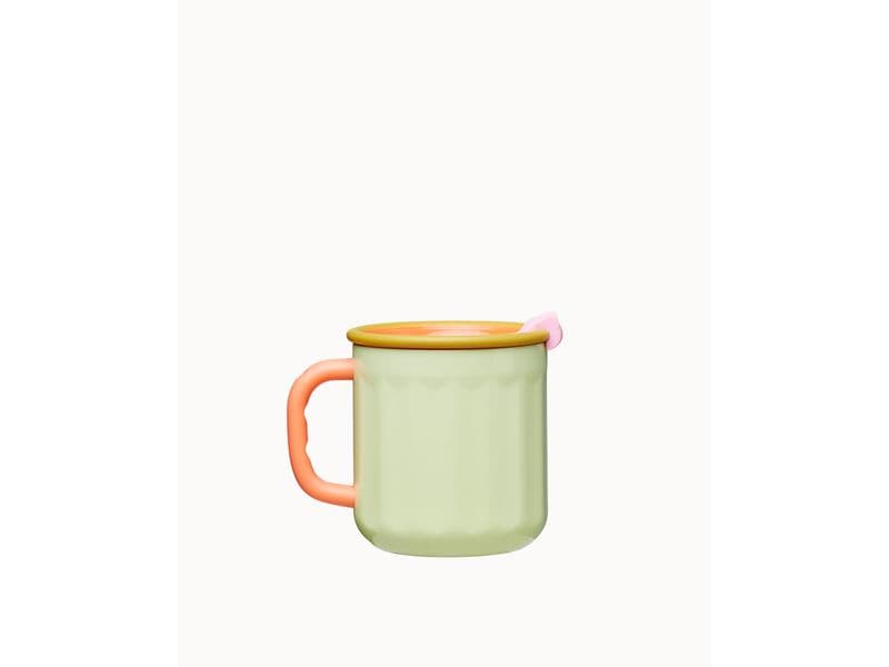 BioLoco Outdoor-Becher explorer 0.45 l, Grün