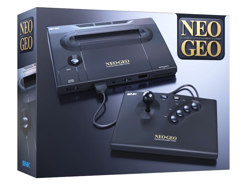 [2129732] Plaion NEO GEO AES+ (DE,EN,FR,IT,ES) HDMI-Ausgang Schwarz (Schwarz)