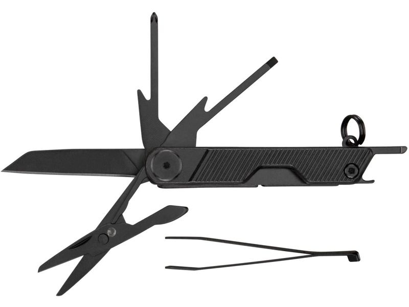 Gerber Mini-Tool ARMBAR MINI Schwarz