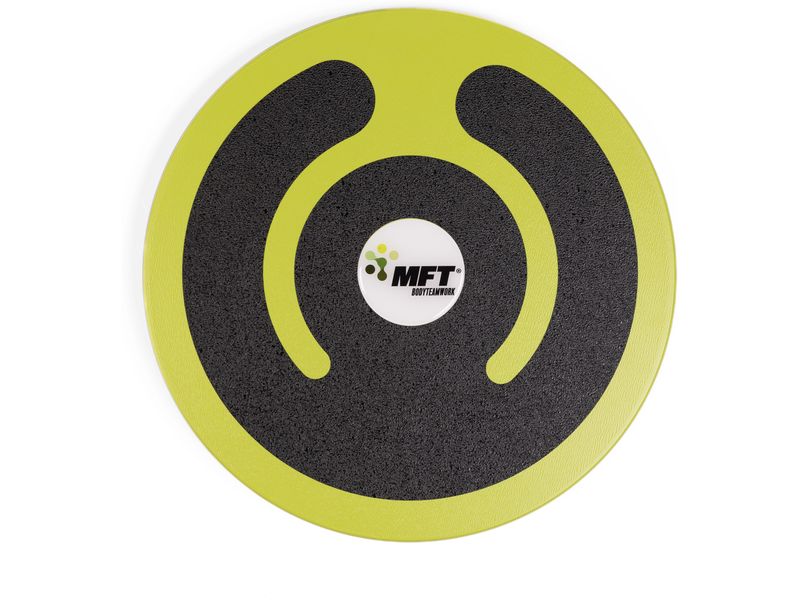 MFT Fun Disc Digital Grün