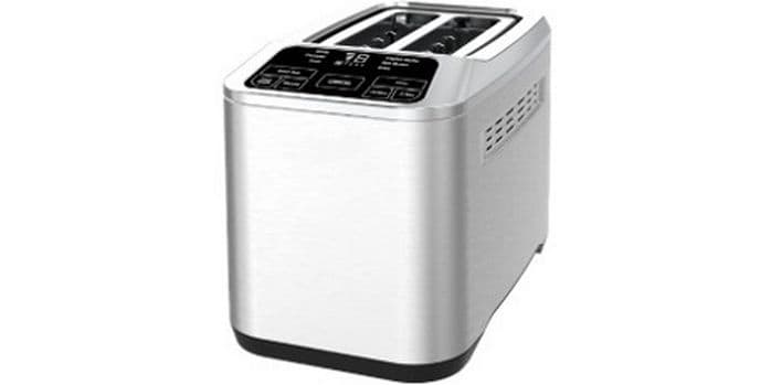 [2137138] Cuisinart SmartElite Grau (Grau)