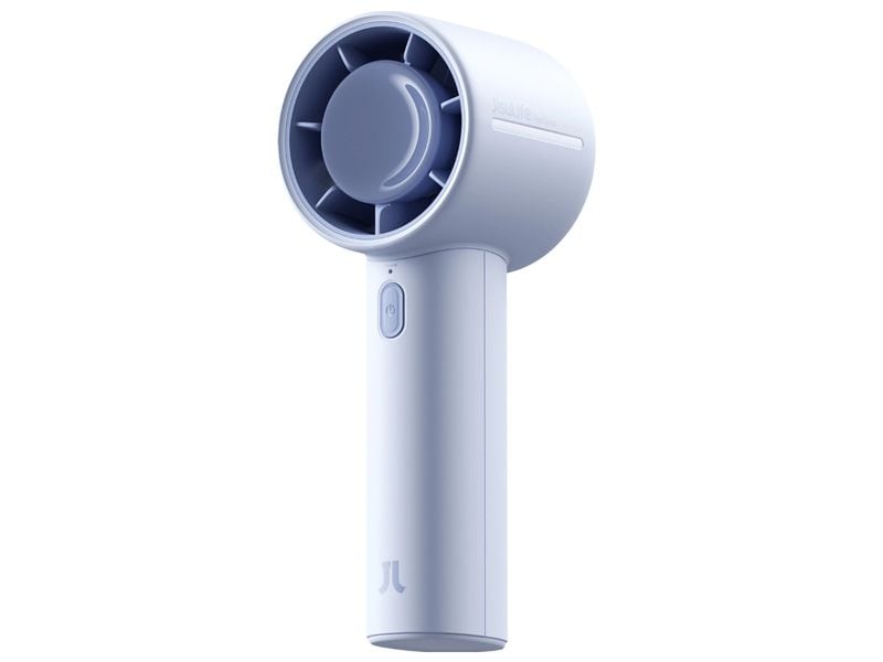 Jisulife Handventilator Fan 10 Blau