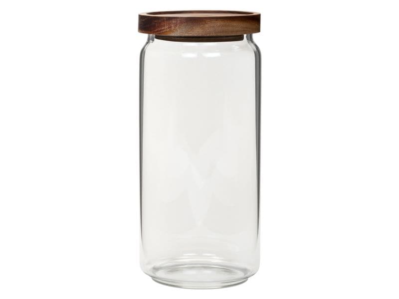 [1886558] COCON Vorratsdose 1 l, Transparent (1 l)