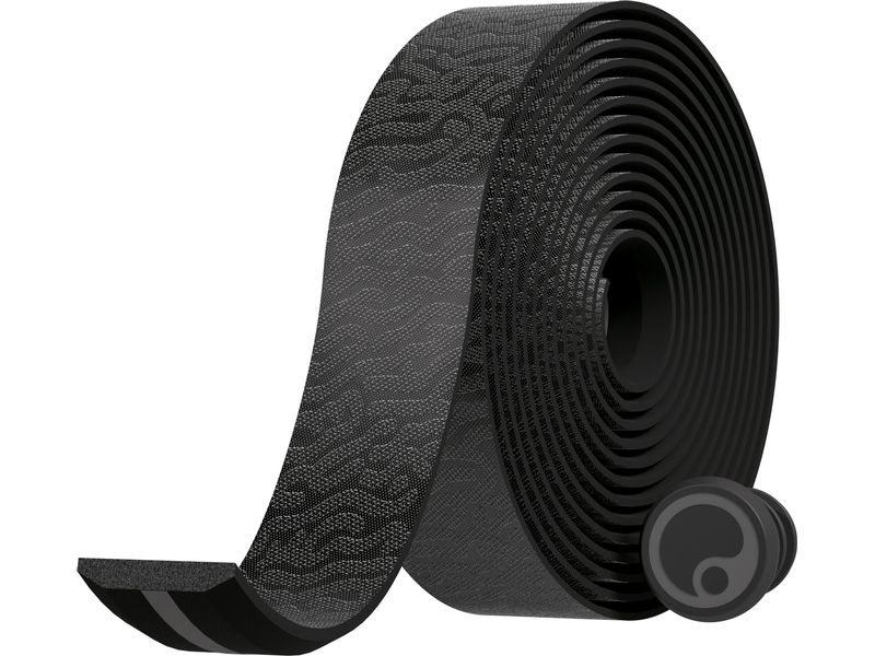 Ergon Lenkerband BT OrthoCell 3 mm, schwarz