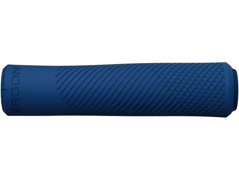 Ergon Lenkergriff GXR Schaumstoff Small midsummer blue