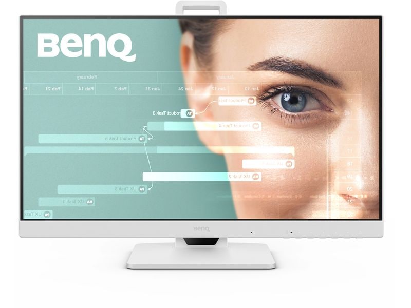 BenQ Monitor GW2486TC 23.8 ", 1920 x 1080 (Full HD)