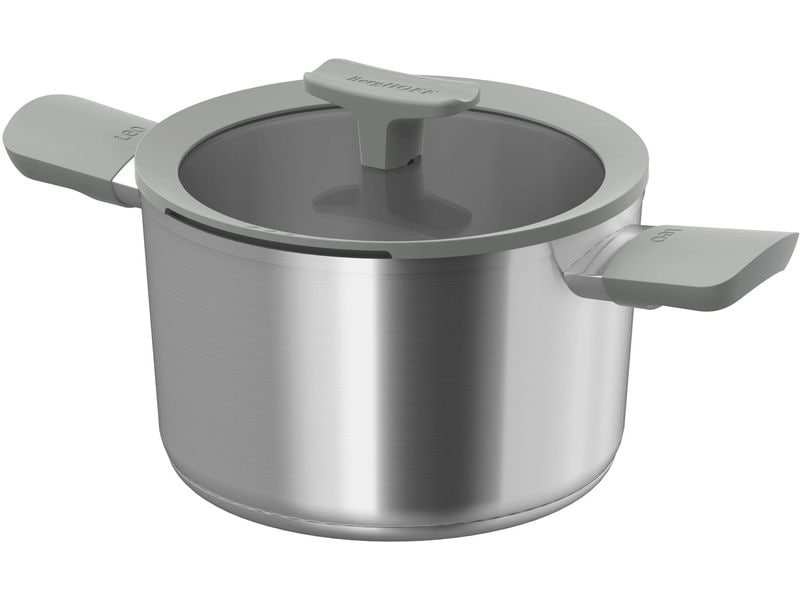 BergHOFF Kochtopf Leo Balance 20 cm